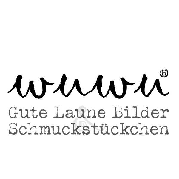wuwu | Gute Laune Bilder und Schmuckstückchen aus Glasperlen