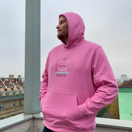 Hoodie Punschkatzerl