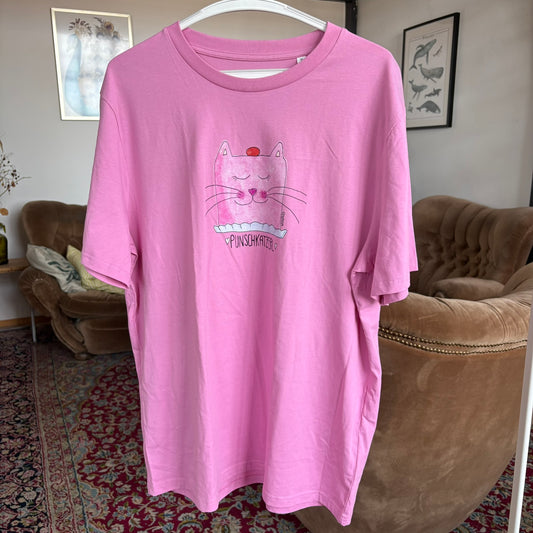 T-Shirt unisex Punschkatzerl