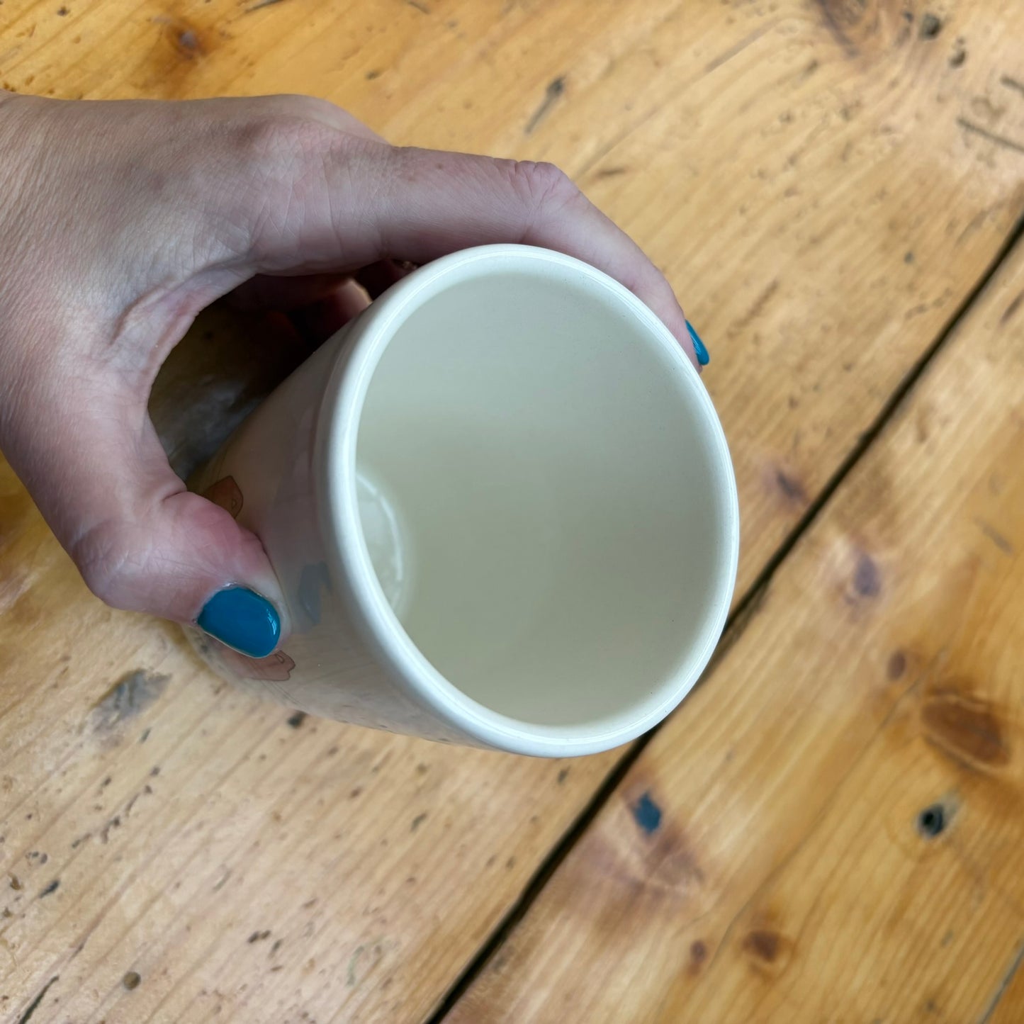 Becher Punschkatzerl