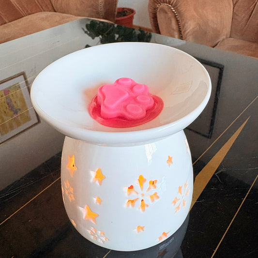 Punschkatzerl Duftwachs