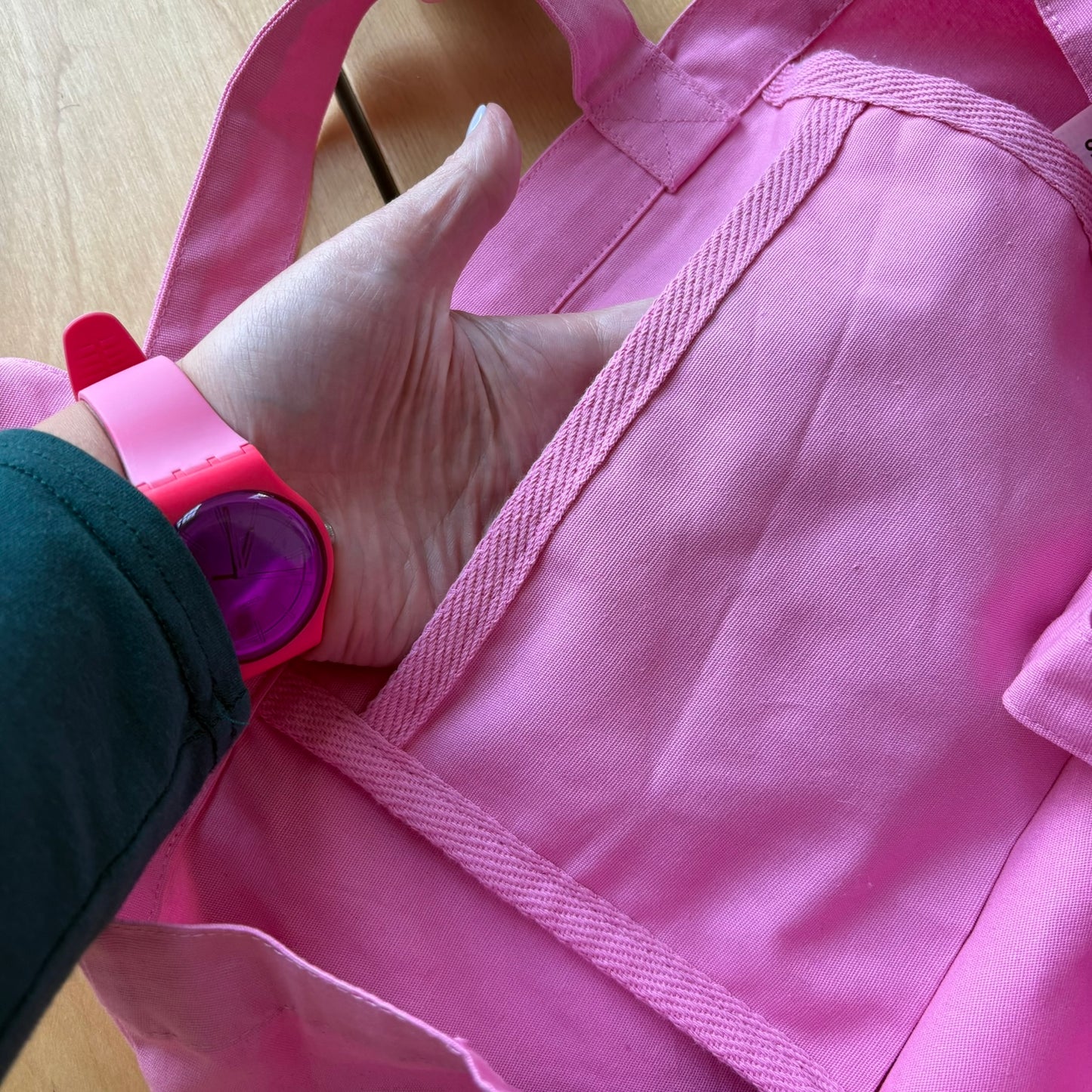 Punschkatzerl Einkaufstasche / Tote bag